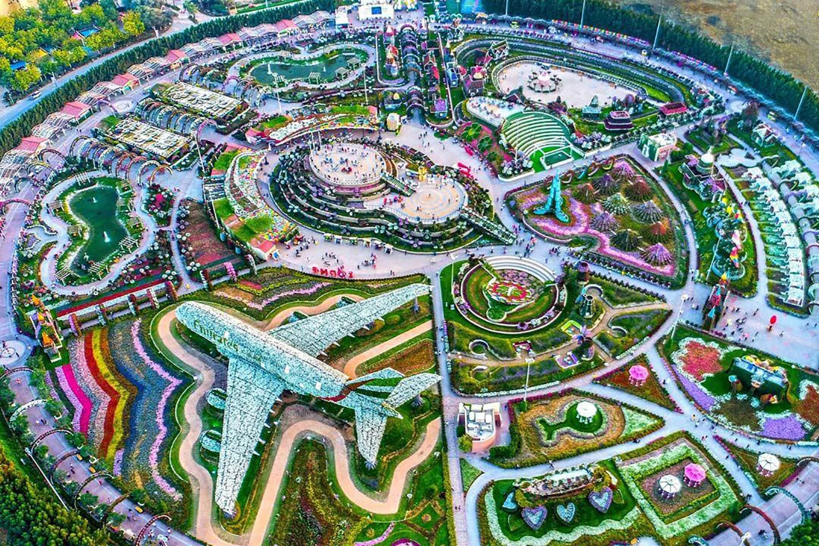 Dubai